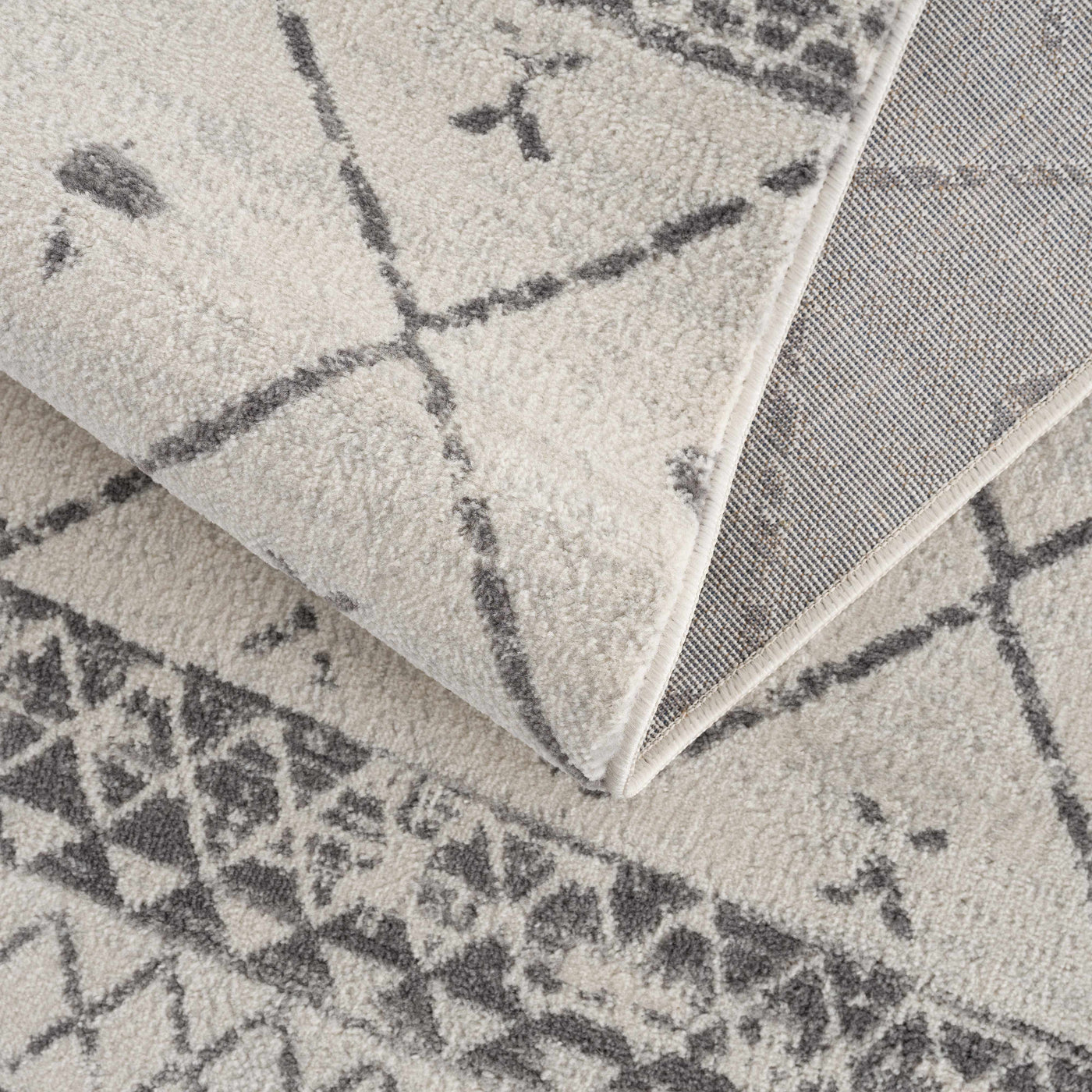 Newville Cozy Weave Area Rug