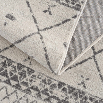 Newville Cozy Weave Area Rug