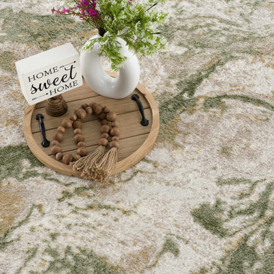 Liverpool Area Rug