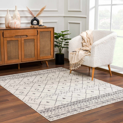 Newville Cozy Weave Area Rug