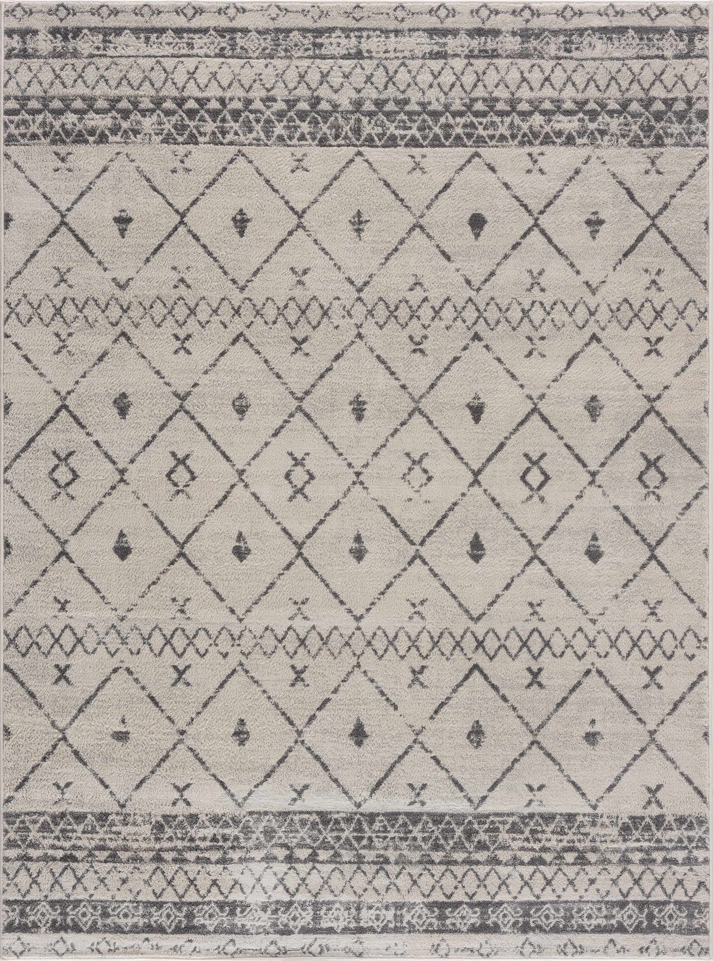Newville Cozy Weave Area Rug