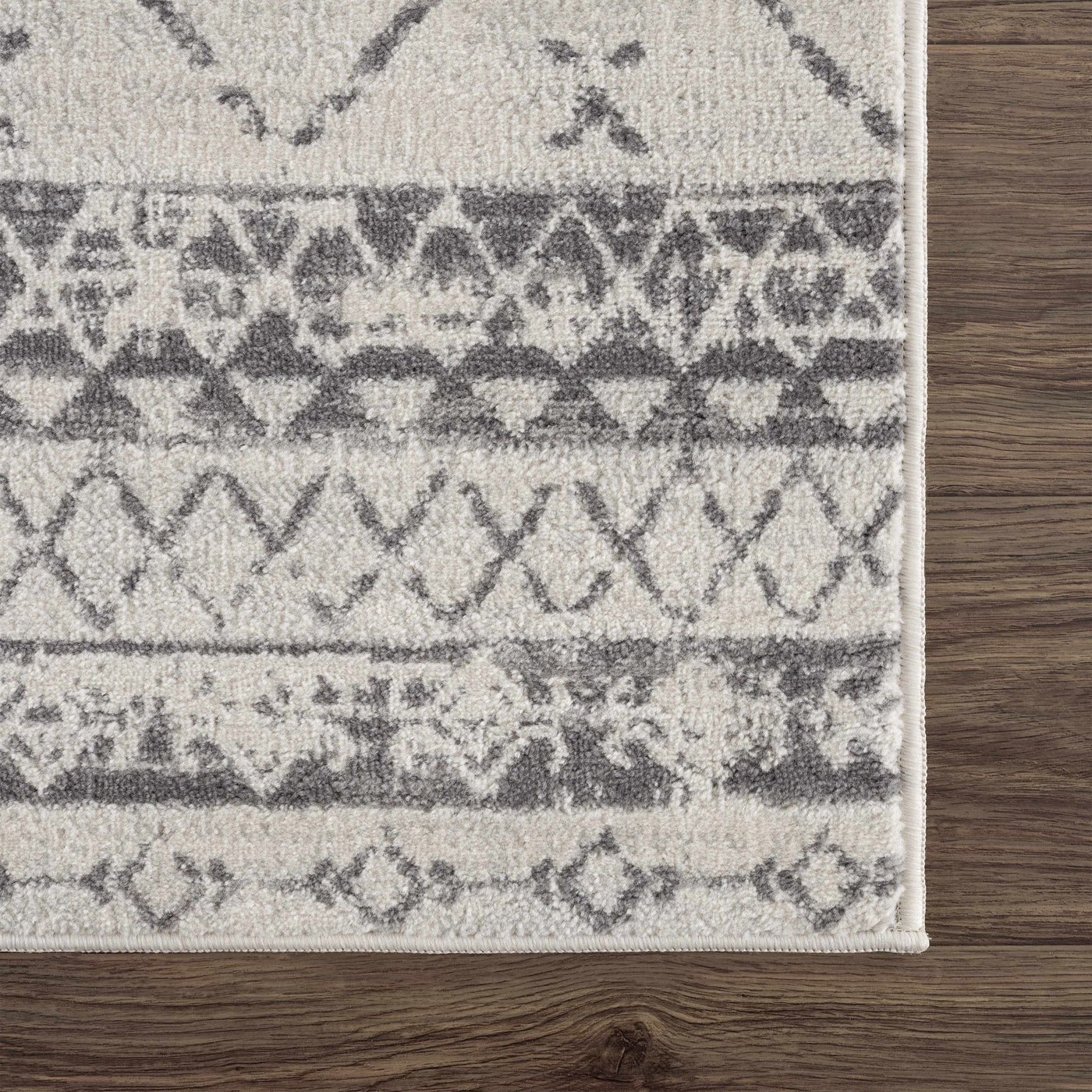 Newville Cozy Weave Area Rug