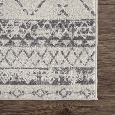 Newville Cozy Weave Area Rug