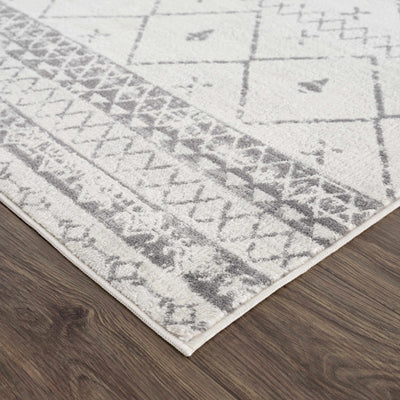 Newville Cozy Weave Area Rug