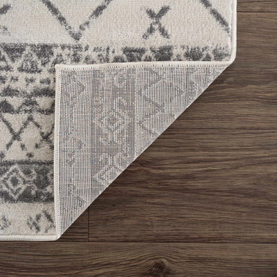 Newville Cozy Weave Area Rug