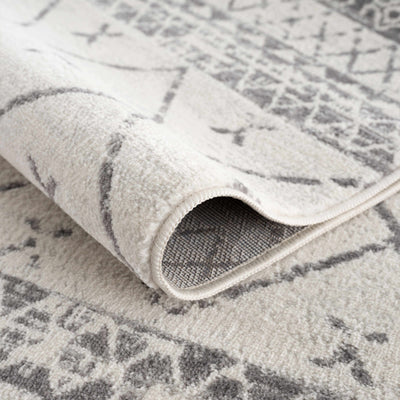 Newville Cozy Weave Area Rug