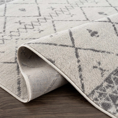 Newville Cozy Weave Area Rug