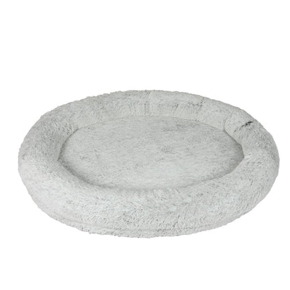 TheNapBed 1.8m Human Size Calming Pet Bed in Memory Foam-4