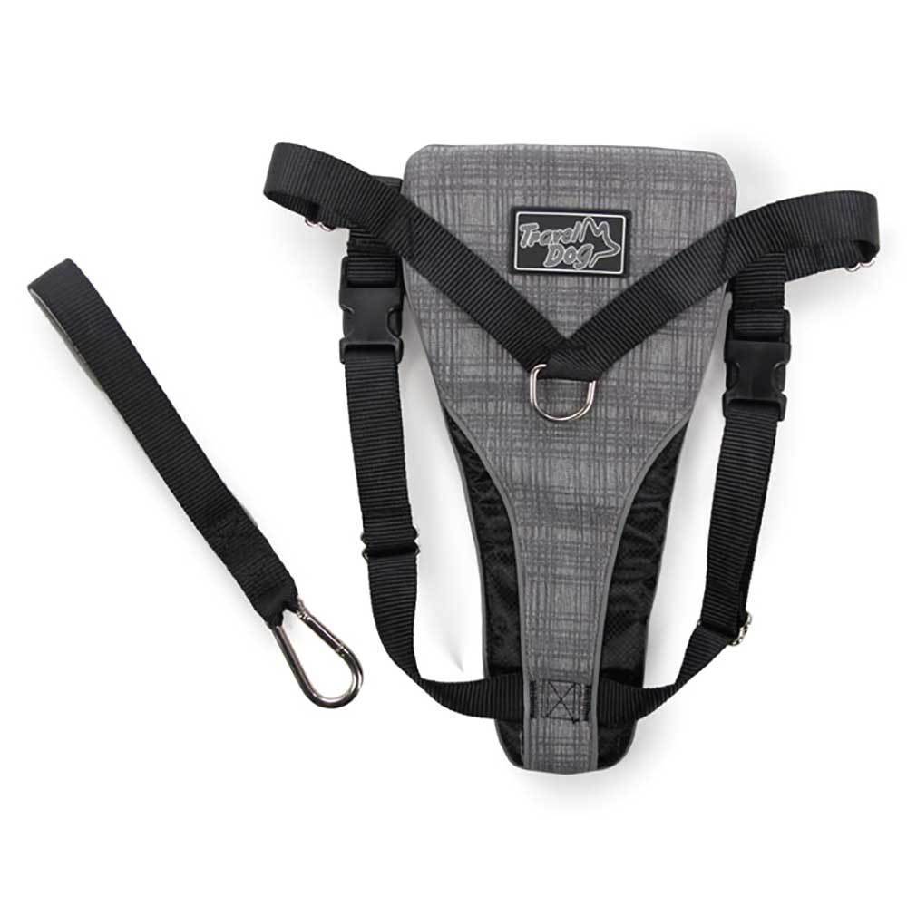 XL Dog Harness 2 in 1 Combo