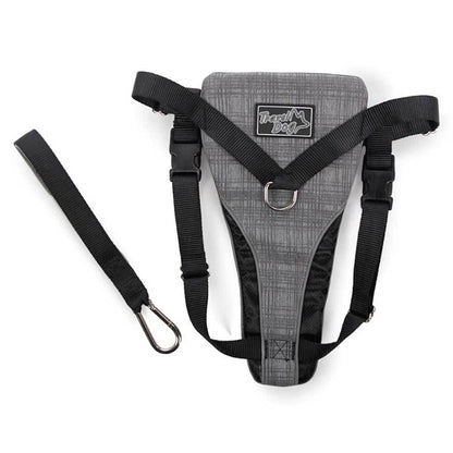 XL Dog Harness 2 in 1 Combo