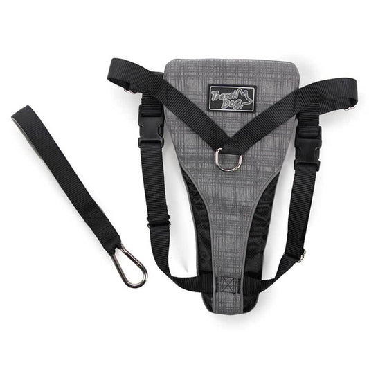 XL Dog Harness 2 in 1 Combo